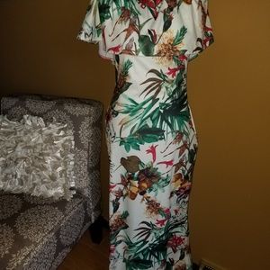 Ladies Dress